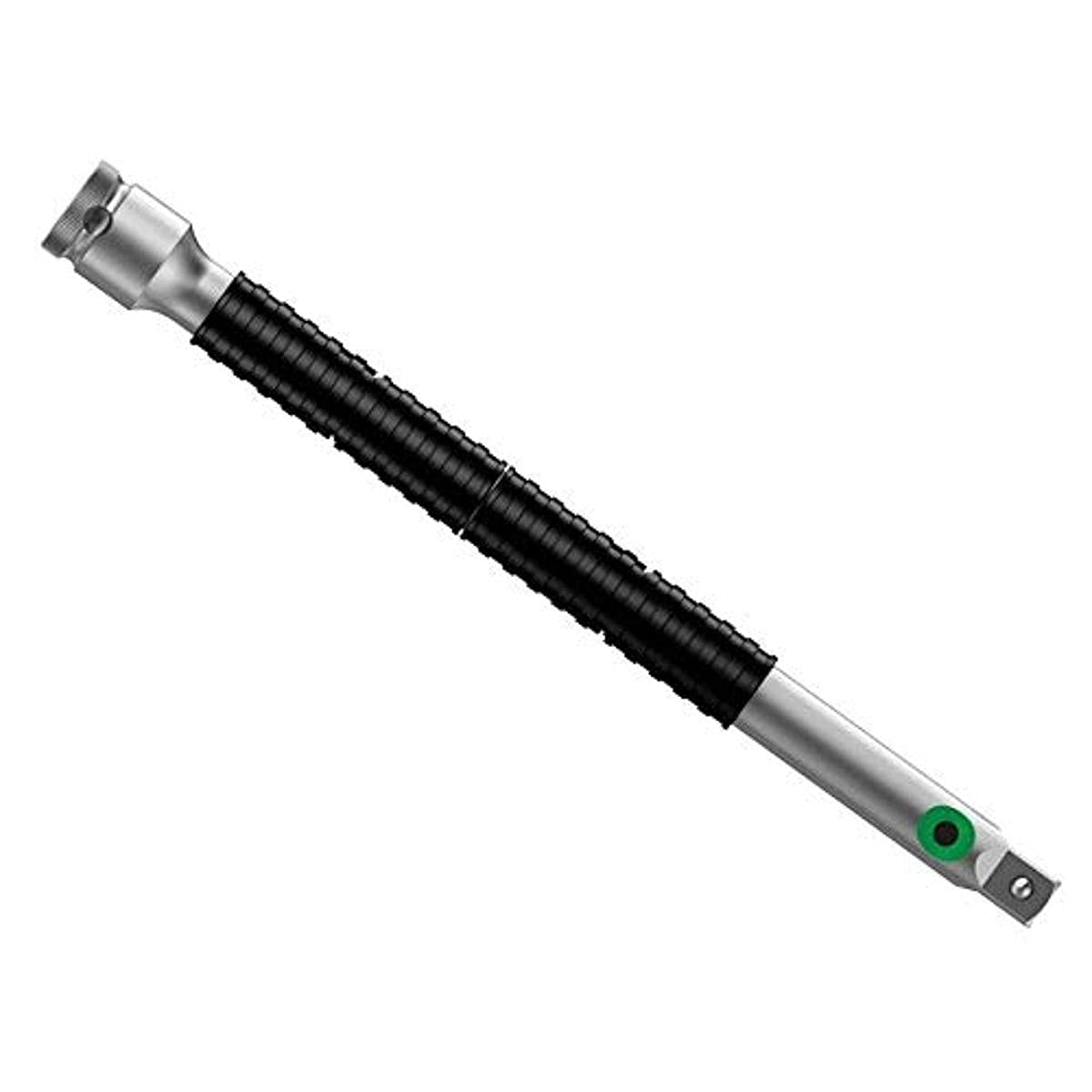 Wera 003592 Zyklop 8796 LB Extension Flexible-Lock 3/8-inch Drive 200mm