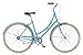 PUBLIC Bikes Women's C1 Dutch Style Step-Thru Single-Speed City Bike, 16