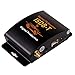 Dash DVD Car Monitor ISDB-T Digital TV Tuner with Antenna for South America (Brazil, Argentina, Chile, ETC) by HitCar