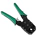 New RJ45 CAT5 Network Lan Cable Crimper Pliers Tools