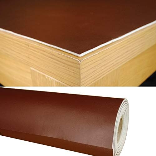 Karina Home Heavy Duty Table Protector Brown 100cm x 100cm Heat Resistant