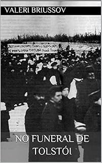 Livro No funeral de Tolstói: Impressões e observações