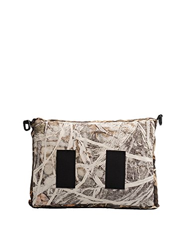 LensCoat LensHide Photography Blind Realtree Max4 camo camera tripod cover