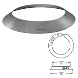 6'' - 8'' DuraPlus HTC Storm Collar - C9959