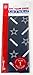 Pro Specialties Group Dallas Cowboys Flat Wrapping Paper