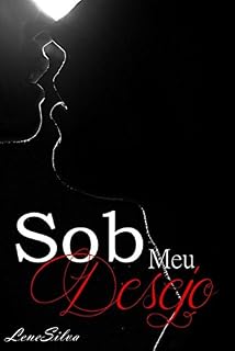 Livro Sob Meu Desejo