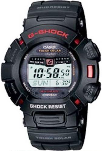 g shock mudman gw 9010