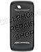 Samsung Sidekick 4G T839 Black Back Cover Battery Door