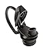 Vapur Super Cap & Clip, Super Cap with Clip - Black