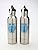 Bottle Aegis Beer Bottle Party Koozies (2-Pack) - Stainless Steel, Personalized Cooler and Drink Holder - Universal Fit & Leakproof, Airtight Cap - Includes Bottle Opener