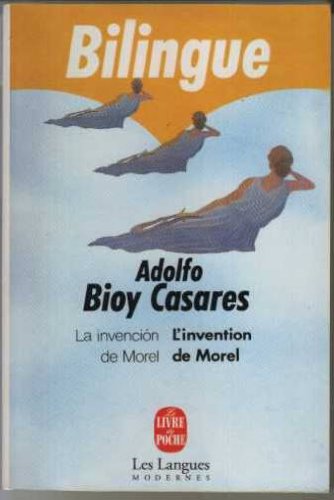 La  invención de Morel