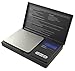 American Weigh Scale AWS-100 Digital Pocket Scale, 100g X 0.01g Resolution primary