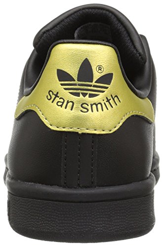 Stan Smith J Tennis Shoe (Big Kid) adidas Performance