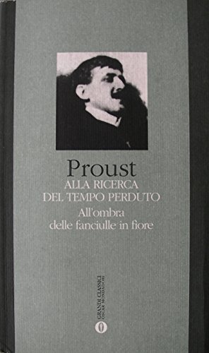 All'ombra delle fanciulle in fiore