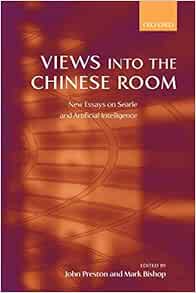Critical analysis of chinese room argument image
