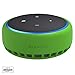Made for Amazon Case for Echo Dot (3rd Gen) - Irish Green