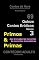 Livro Quinze Contos Eróticos 03 - Primos & Primas - das brincadeiras inocentes às inocentes brincadeiras  (Coleção Quinze Contos Eróticos)