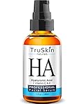 The BEST Hyaluronic Acid Serum for Skin & Face with Vitamin C, E, Organic Jojoba Oil, Natural Aloe and MSM - Deeply Hydrates & Plumps Skin to Fill-in Fine Lines & Wrinkles - (1oz)