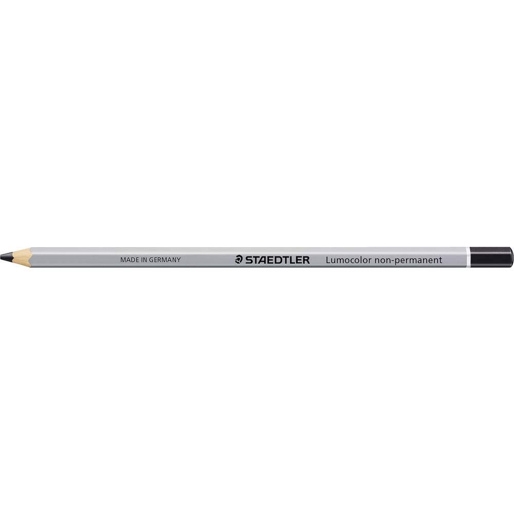 Staedtler 095868 - Black Pencil