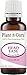 Headache Relief Synergy Essential Oil Blend (Migraine) 30 ml. 100% Pure, Undiluted, Therapeutic Grade. (Blend Of: Lavender Dalmatia, Peppermint, Wintergreen, Frankincense, Marjoram, Rosemary)