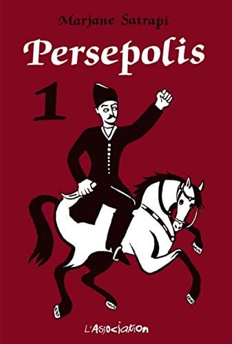 Persepolis: Persepolis / Complete Edition (French Edition