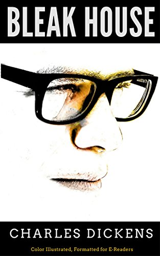 Bargain eBook - Bleak House