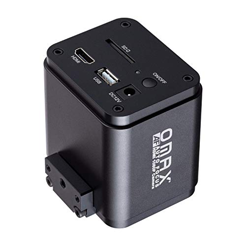 OMAX Standalone AutoFocus 1080p Microscope Camera with Realtime HDMI