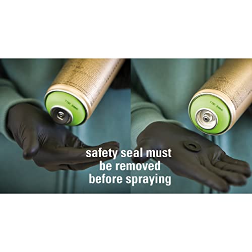 Montana Cans Montana Chalk Color Spray Paint, 400 Ml, White Pricepulse