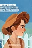 Les aventures de Tom Sawyer by 