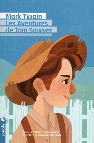 Les aventures de Tom Sawyer by 