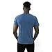Guinness St. James's Gate Dublin, Ireland T-Shirt - Men's Short Sleeve Tee Blue