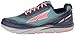 Altra Women's Torin 3.0 Road Running Shoe, Blue/Coral, 9.5 B US
