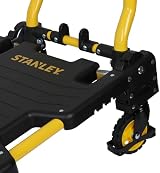 Stanley Sack Truck 2-in-1 Folding Trolley SXWTD-FT585 70/137 kg view 13