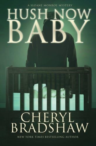 Hush Now Baby (Sloane Monroe Book 6)