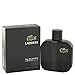 Lacōste Eâu Dè Lacòste L.12.12 Noìr Còlogne For Men3.4 oz Eau De...