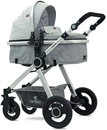 poussette lorelli alexa