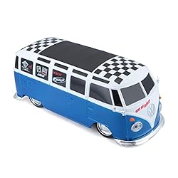 Maisto 1:24 RC VW Van Samba 2.4GHZ Remote Control