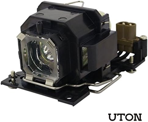 RLC-027 Replacement Projector Lamp with Housing for VIEWSONIC PJ355 PJ358 Projector