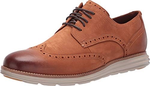 Cole Haan Original Grand Shortwing Oxford Para Hombre