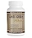 Anti-gray 7050 Hair 60 Capsules - Decrease Gray Hair - Restore Natural Hair Color - Contains Essential B Vitamins Minerals and Herbs 1 bottle