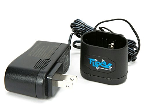SpeedHex FlipOut 2 Rechargeable Power Screwdriver - New and Improved Version w/ Removable Battery - Thumbnail 5