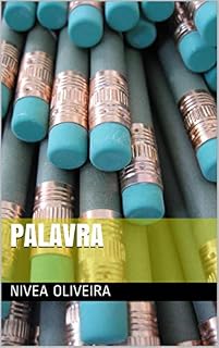 Livro Palavra