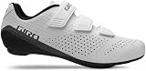 Giro Stylus Road Cycling Shoes White 46 Men’s view 3