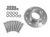 Sprocket Adapter For 9 Bolt Pattern Sprockets For 66/80CC Gas Motorized Bicycle (For 1.5 Inch Hub Diameter)