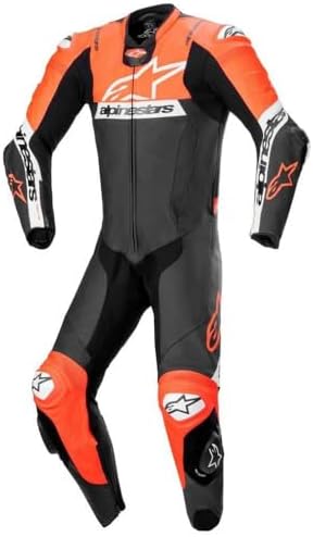 Amazon.com: Alpinestars Women's Stella Missile v2 Leather One
