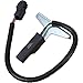 AIP Electronics Crankshaft Position Sensor CKP Compatible with 1997-2003 Dodge and Jeep OEM Fit CRK25