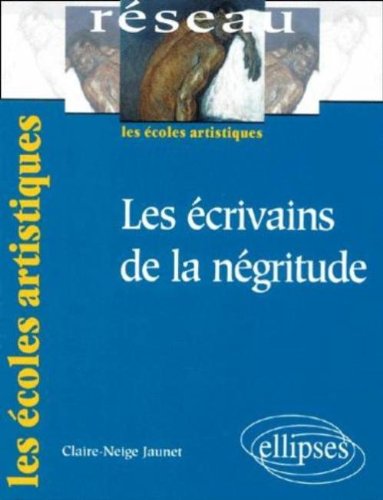 Les  écrivains de la négritude