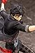 Kotobukiya Persona 5: Dancing Star Night Hero & Morgana 1/8 Scale ArtFX J Statue