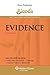 Blond's Law Guides: Evidence, Fifth Edition