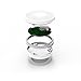 Sanwo Altbeacon iBeacon with Replaceable Coin Battery CR2477 Covering a Range up to 90m (White)